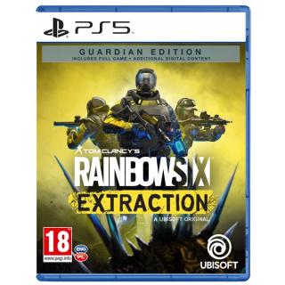 Rainbow Six Extraction PS5