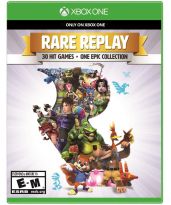 Rare Replay XBOX ONE