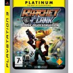 Ratchet &amp; Clank: Tools of Destruction PS3