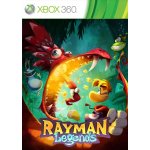 Rayman Legends XBOX