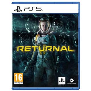 Returnal PS5