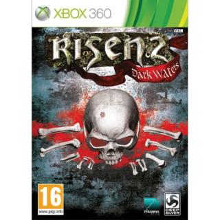 Risen 2: Dark Waters  - XBOX