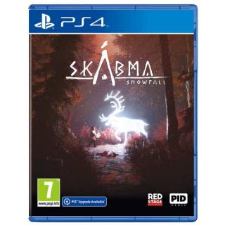 Skábma Snowfall PS4