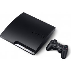 Sony Playstation 3 320GB