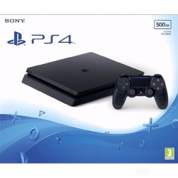 Sony Playstation 4 500GB Slim