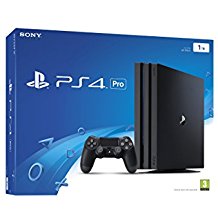 Sony Playstation 4 Pro 1TB