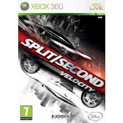 SplitSecond Velocity XBOX