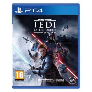 Star Wars Jedi Fallen Order PS4