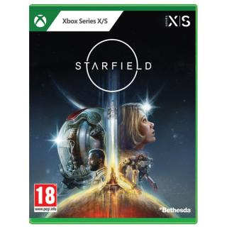 Starfield XBOX X/S