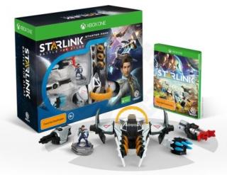 Starlink Battle for Atlas (Starter Pack) XBOX ONE