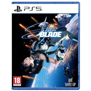 Stellar Blade PS5