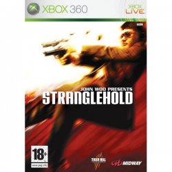 Stranglehold  - XBOX