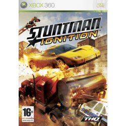 Stuntman: Ignition XBOX
