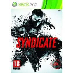 Syndicate XBOX