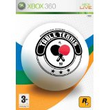 Table Tennis XBOX