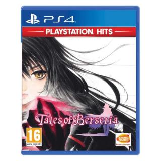 Tales of Berseria PS4