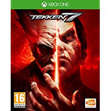 Tekken 7 XBOX ONE