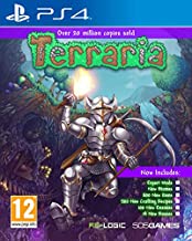 Terraria PS4