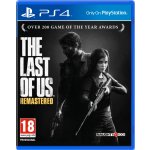 The Last of Us - PS4