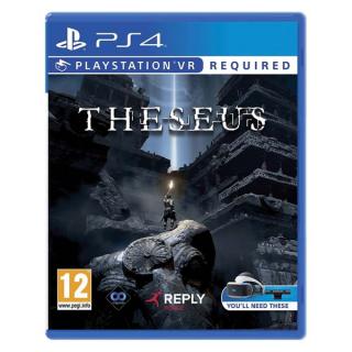 Theseus PS4