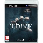 Thief PS3