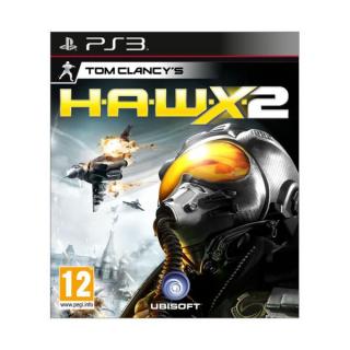 Tom Clancy's H.A.W.X. 2 - PS3