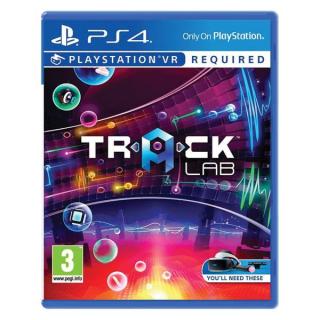 Track Lab PS4