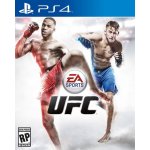 UFC PS4