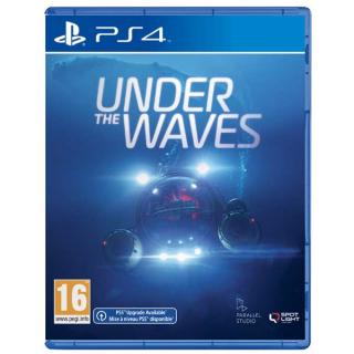 Under the Waves PS4