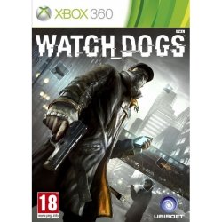 Watch Dogs XBOX