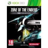 Zone of the Enders HD Collection   - XBOX