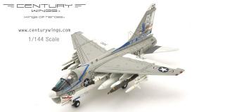 A-7E Corsair II, US NAVY VA-82 Marauders - 1:144