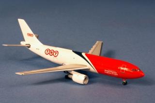 A300B4-203F TNT Airways - AeroClassics 1:400