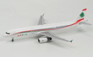 A321-231 MEA Middle East Airlines - Aviation 1:200