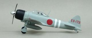 A6M3 Zero, Zuikaku - 1:72 - Witty Wings
