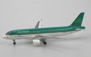 Airbus A320-214 Aer Lingus - Aviation 1:400