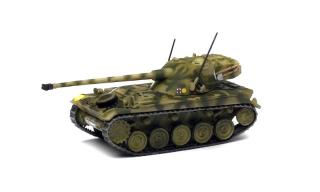 AMX-13/75 French Army, France 1967 - 1:72 Solido