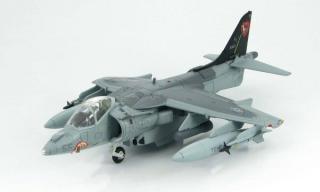 AV-8B Harrier II  Night Attack , 164117, VMA-311,  Tomcats ,1999 -