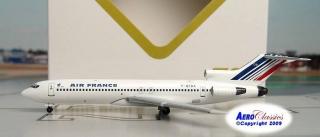 B727-228 Air France - AeroClassics 1:400