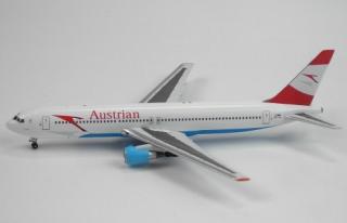 B767-3Z9ER Austrian Airlines - Aviation 1:400