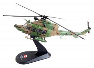 Bell CH-146 Griffon - Amercom 1:72