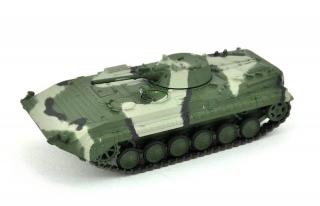 BMP-1 Russian Army - Russkie tanki No.75