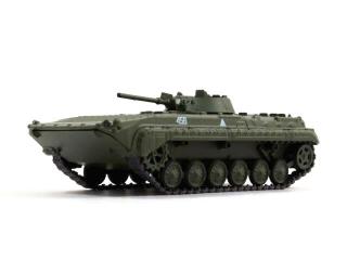 BMP-1 Russian Army - Russkie tanki No.91