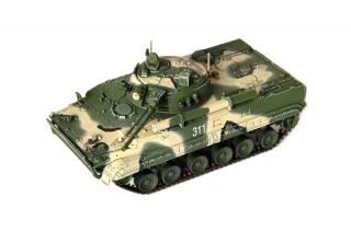 BMP-3 Soviet Army, USSR, Victory Day Parade 1990 - 1:72 Modelcollect