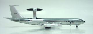 E-3A Sentry US Air Force  AWACS  - Aviation 1:200