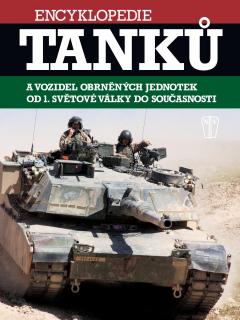 Encyklopedie tanků a vozidel obrněných jednotek -  Chris Bishop - Naše vojsko