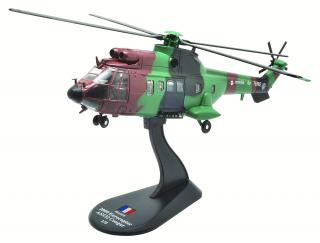Eurocopter AS532 Cougar - Amercom 1:72