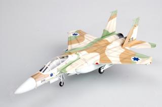 F-15I ISRAEL DF/AF  No.209  - 1:72 - Easy model