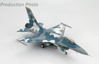 F-16C+ Fighting Falcon Block 32, 64th Aggressor Sqn., Nevada - 1:72