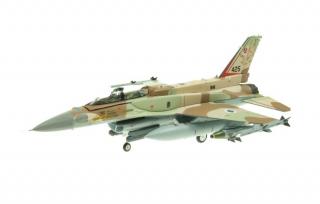 F-16I Sufa IDF/AF 425th (Bat) Sqn, Israel - 1:72 - Witty Wings